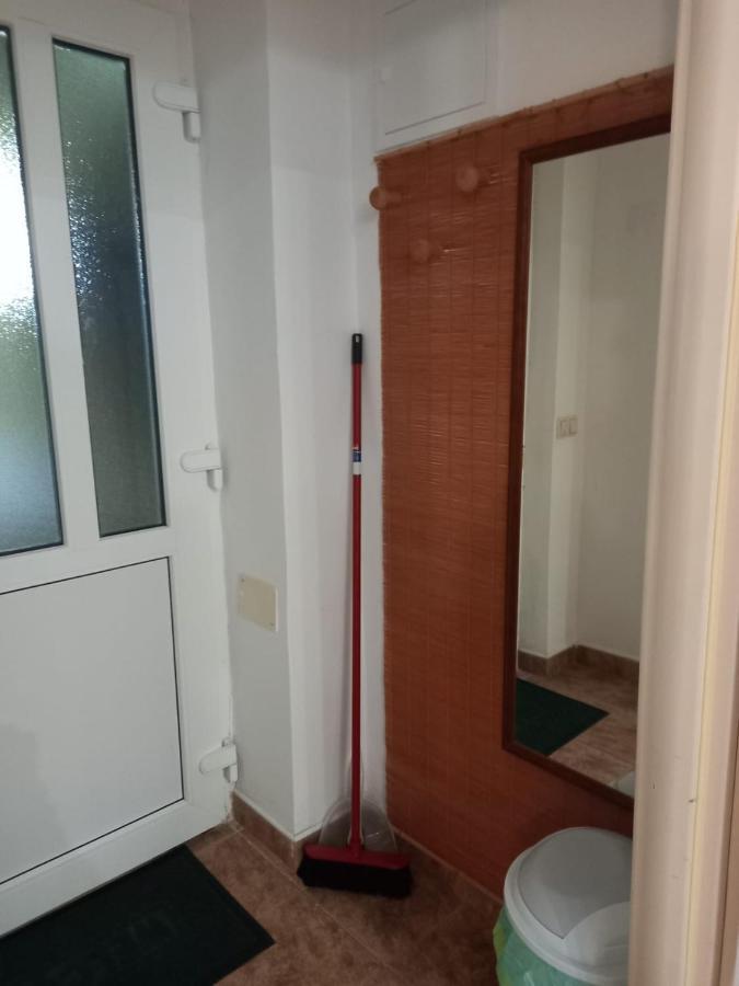 Appartement Jelena à Omiš Extérieur photo