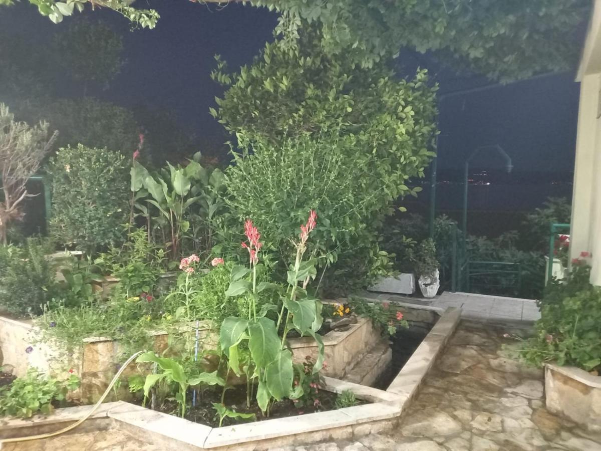 Appartement Jelena à Omiš Extérieur photo