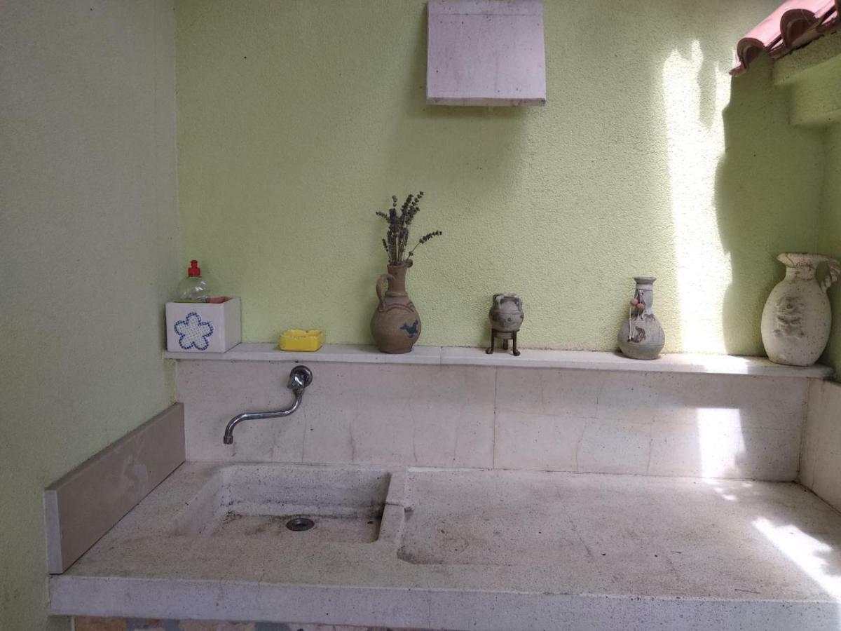 Appartement Jelena à Omiš Extérieur photo
