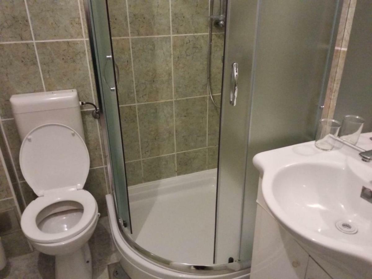 Appartement Jelena à Omiš Extérieur photo